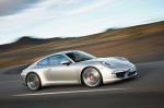 Porsche 911 Carrera 2011 года
